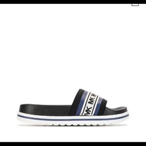 Michael Kors Slides